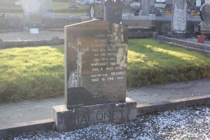 Maloney Michael Carrowreagh